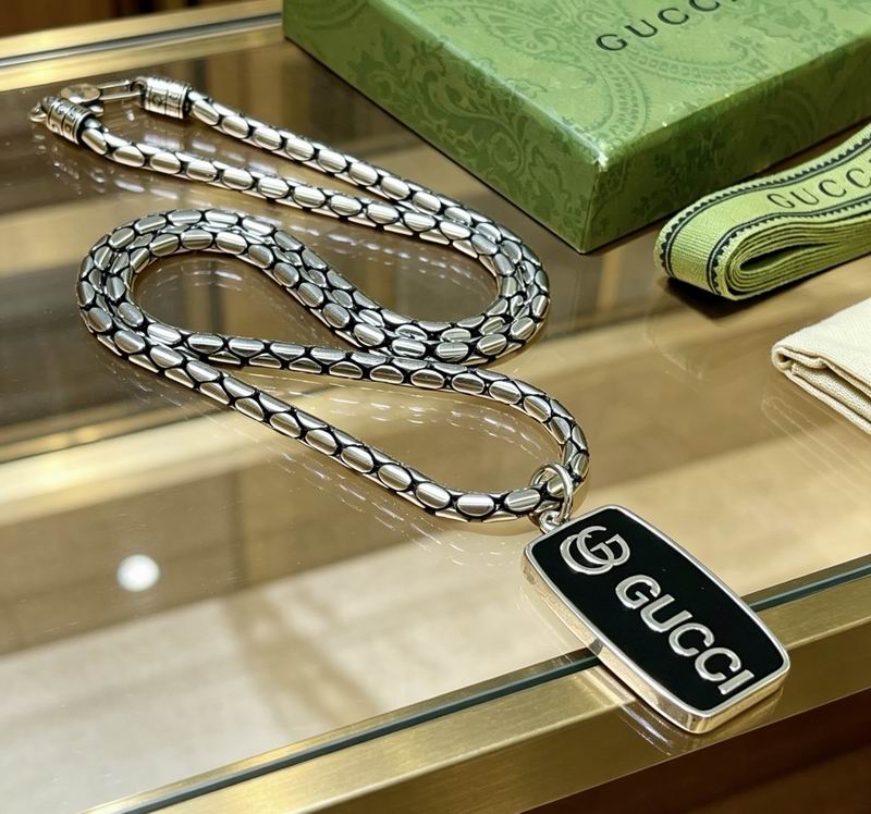Gucci Necklace 05yxs148 (8)