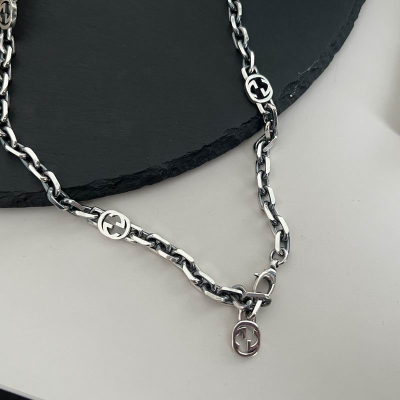 Gucci Necklace 05yxs149 (2)
