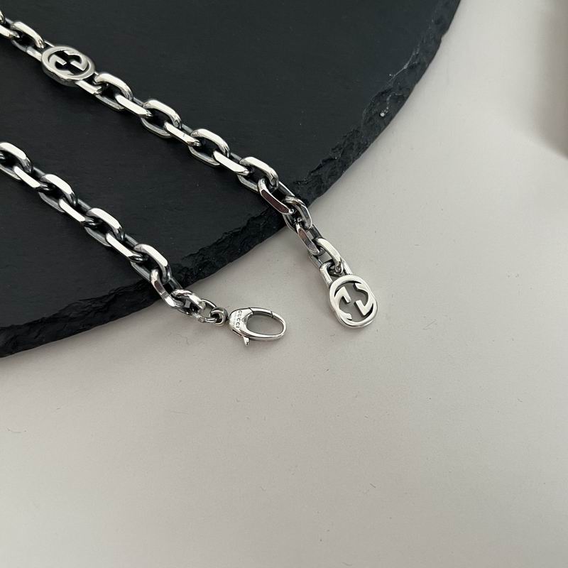 Gucci Necklace 05yxs149 (3)