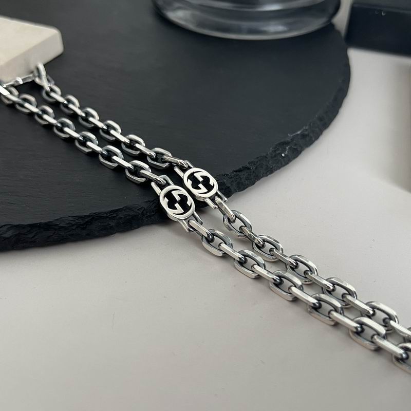 Gucci Necklace 05yxs149 (4)