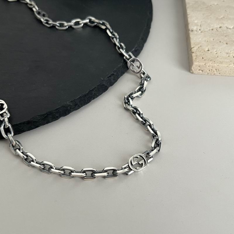 Gucci Necklace 05yxs149 (5)