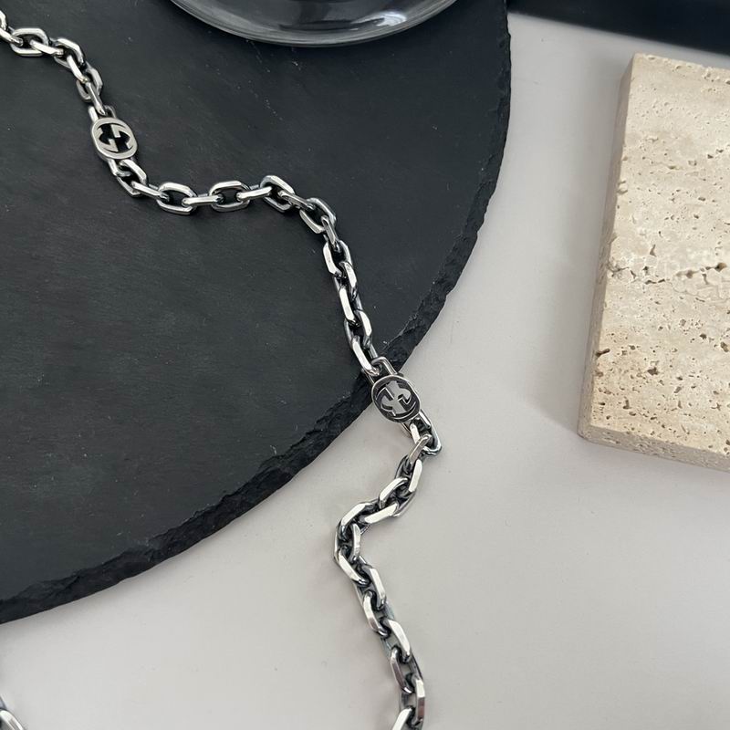 Gucci Necklace 05yxs149 (6)