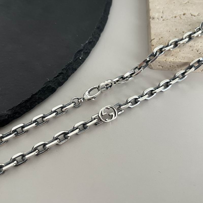 Gucci Necklace 05yxs149 (7)