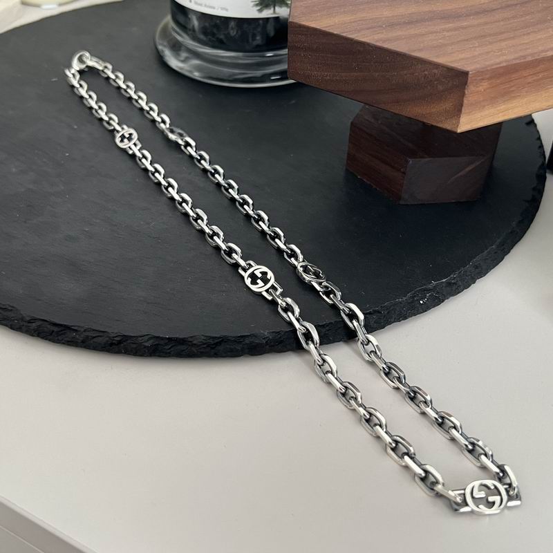 Gucci Necklace 05yxs149 (8)