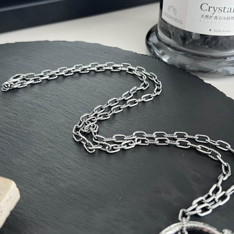 Gucci Necklace 05yxs150 (2)