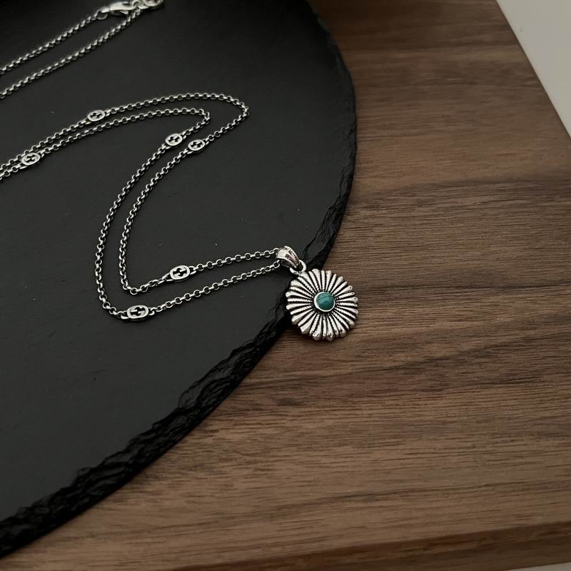 Gucci Necklace 05yxs151 (3)