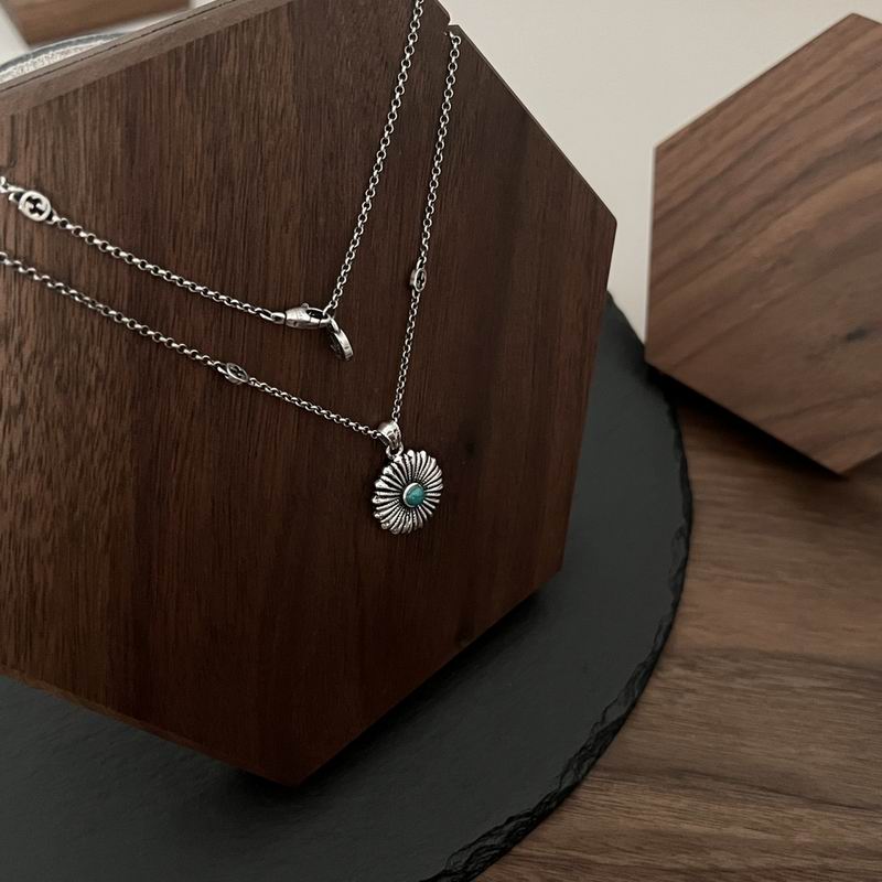 Gucci Necklace 05yxs151 (4)