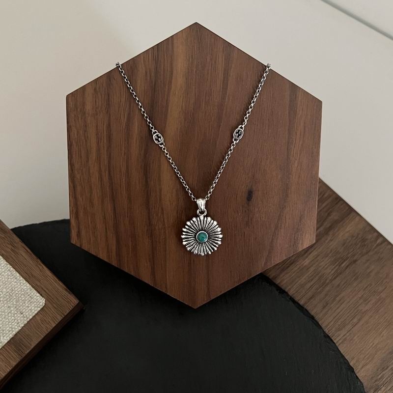 Gucci Necklace 05yxs151 (5)