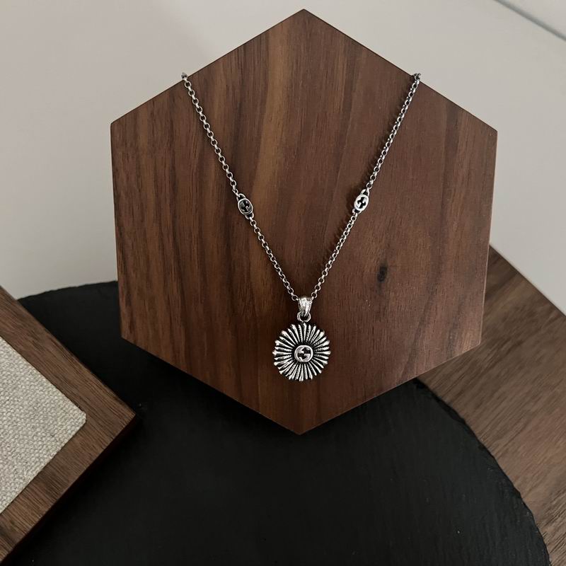 Gucci Necklace 05yxs151 (6)