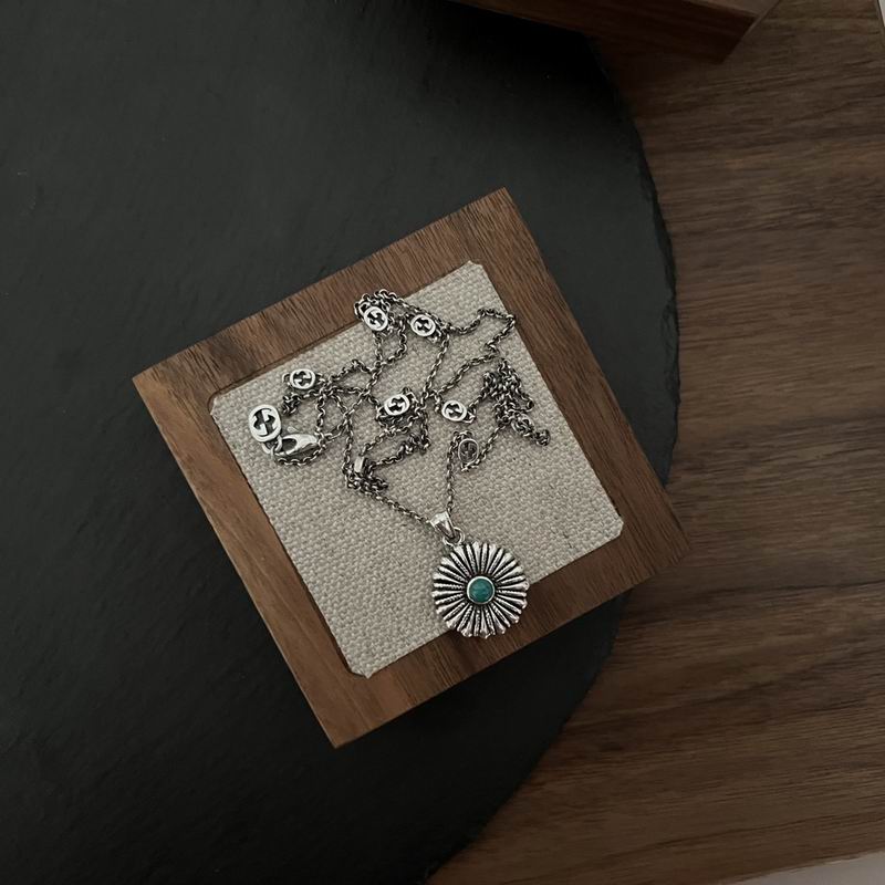 Gucci Necklace 05yxs151 (7)