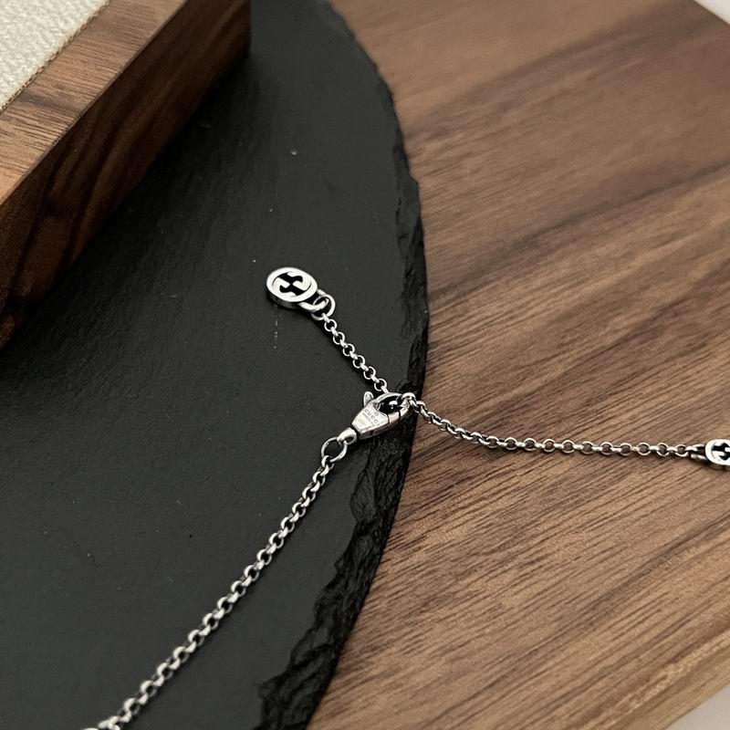 Gucci Necklace 05yxs151 (8)