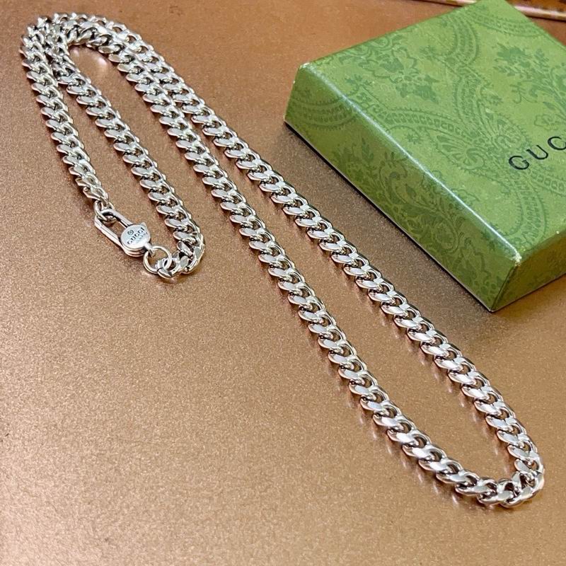Gucci Necklace 05yxs153 (3)