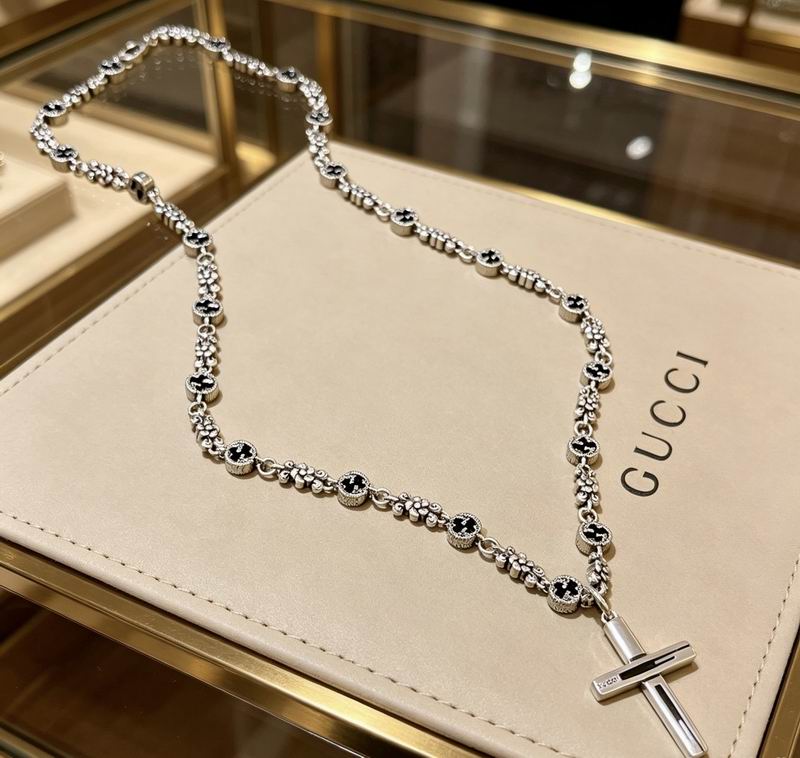 Gucci Necklace 05yxs155 (1)