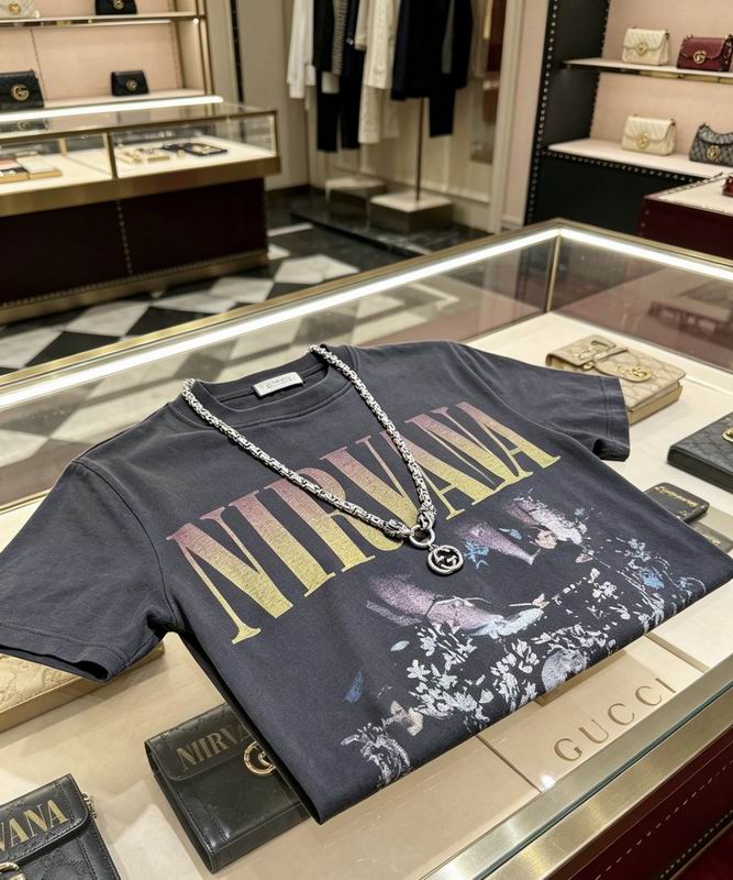 Gucci Necklace 05yxs166 (5)