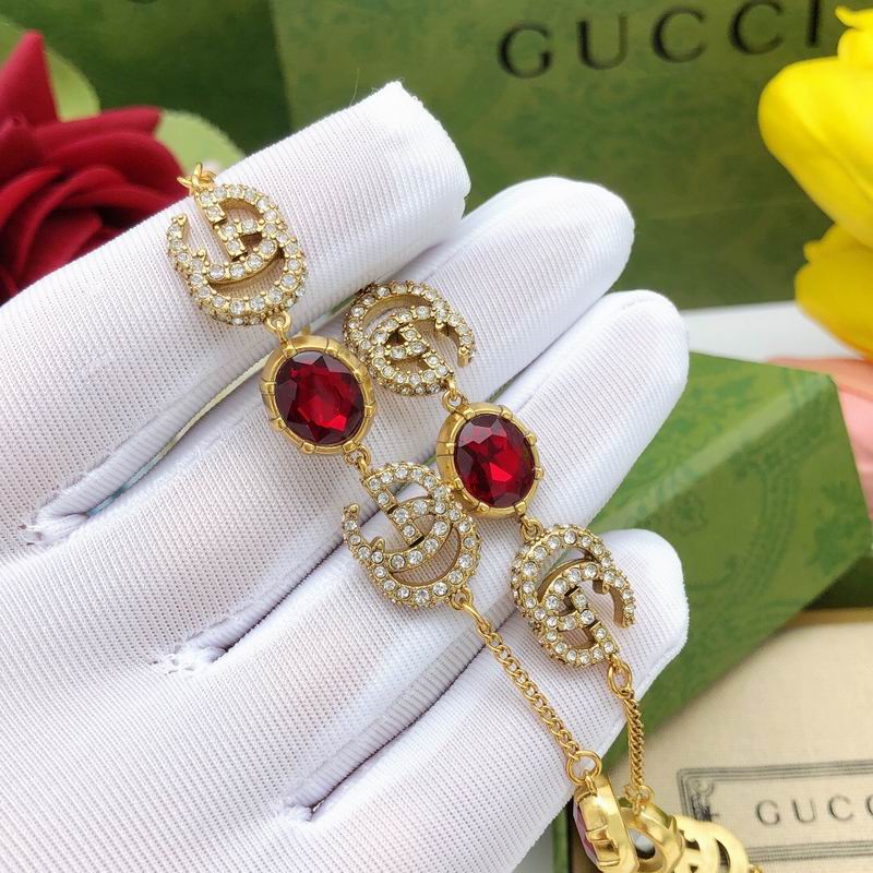 Gucci Necklace 05yxs17 (4)