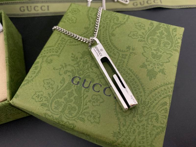 Gucci Necklace 05yxs172 (2)