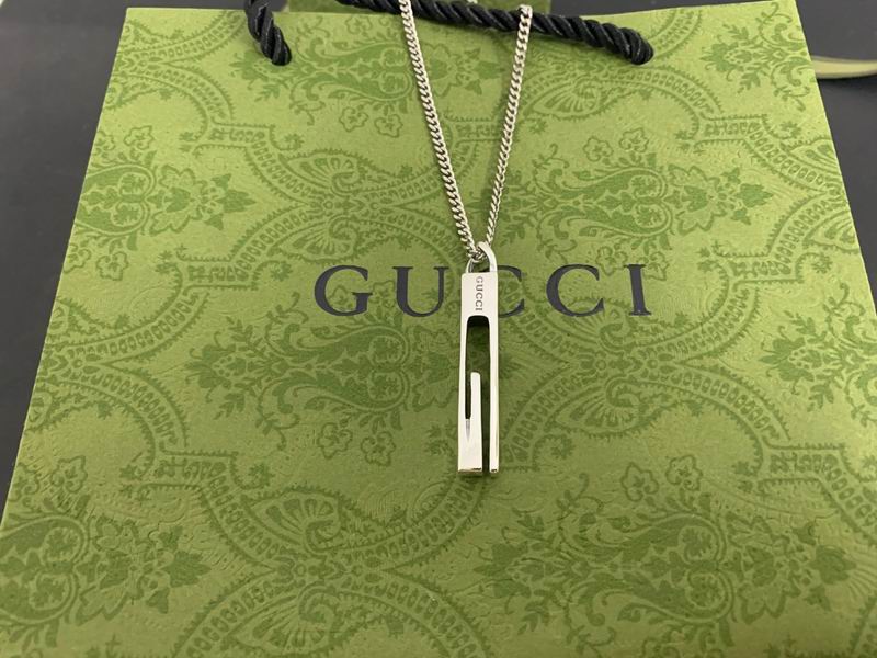Gucci Necklace 05yxs172 (8)