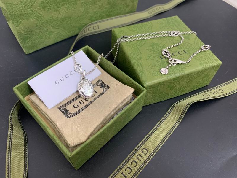 Gucci Necklace 05yxs174 (6)