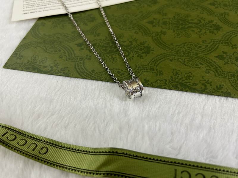 Gucci Necklace 05yxs176 (1)
