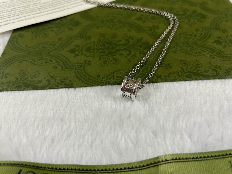 Gucci Necklace 05yxs176 (2)