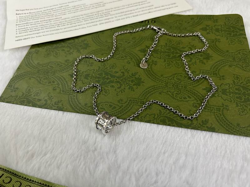 Gucci Necklace 05yxs176 (3)