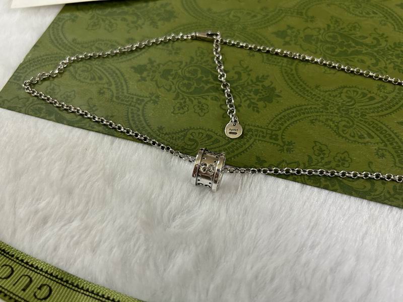 Gucci Necklace 05yxs176 (5)