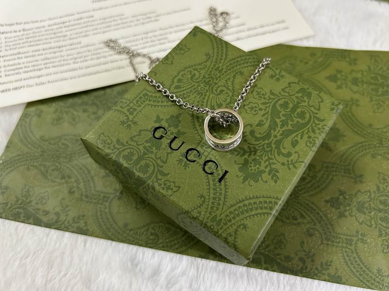 Gucci Necklace 05yxs176 (7)