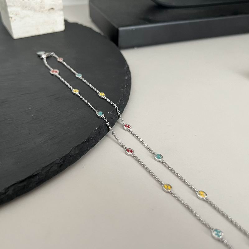 Gucci Necklace 05yxs178 (2)