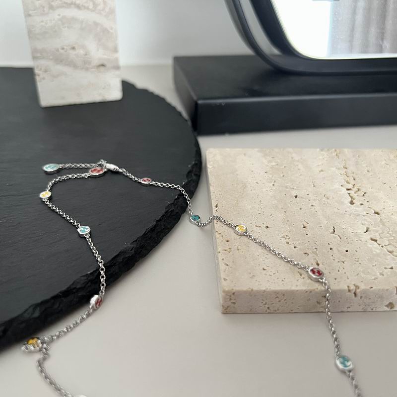 Gucci Necklace 05yxs178 (3)