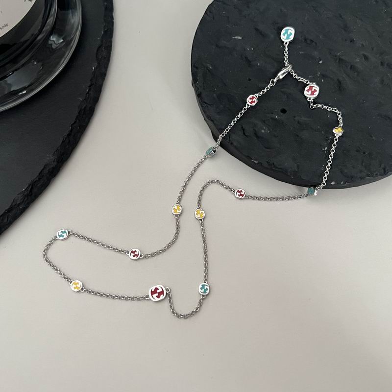 Gucci Necklace 05yxs178 (4)