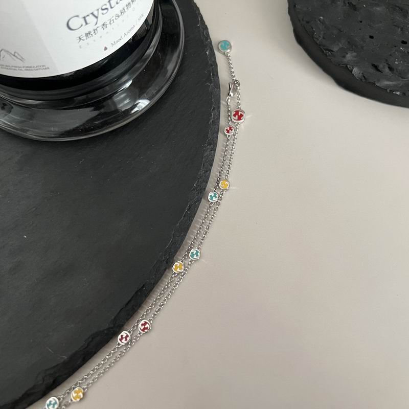 Gucci Necklace 05yxs178 (9)