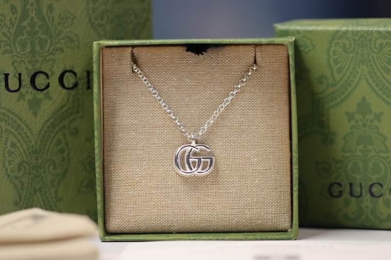 Gucci Necklace 05yxs179 (1)