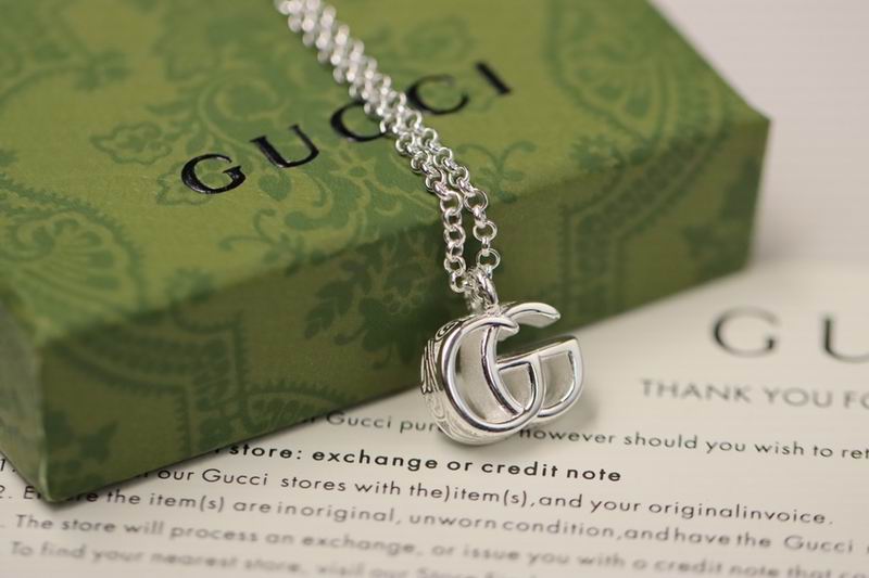 Gucci Necklace 05yxs179 (4)