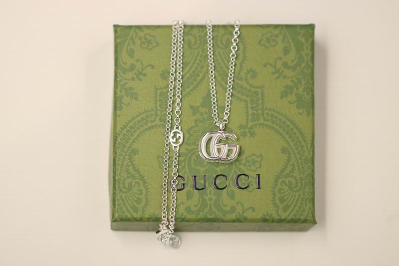Gucci Necklace 05yxs179 (6)