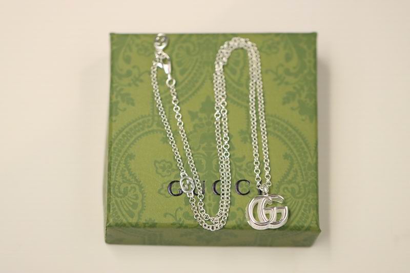 Gucci Necklace 05yxs179 (7)