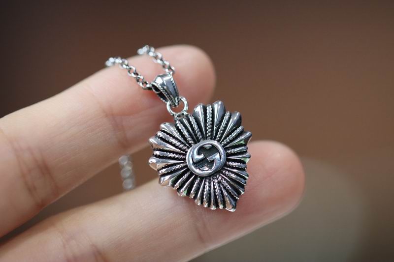Gucci Necklace 05yxs181 (3)