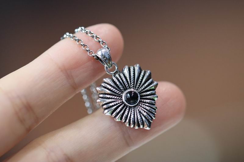 Gucci Necklace 05yxs181 (4)
