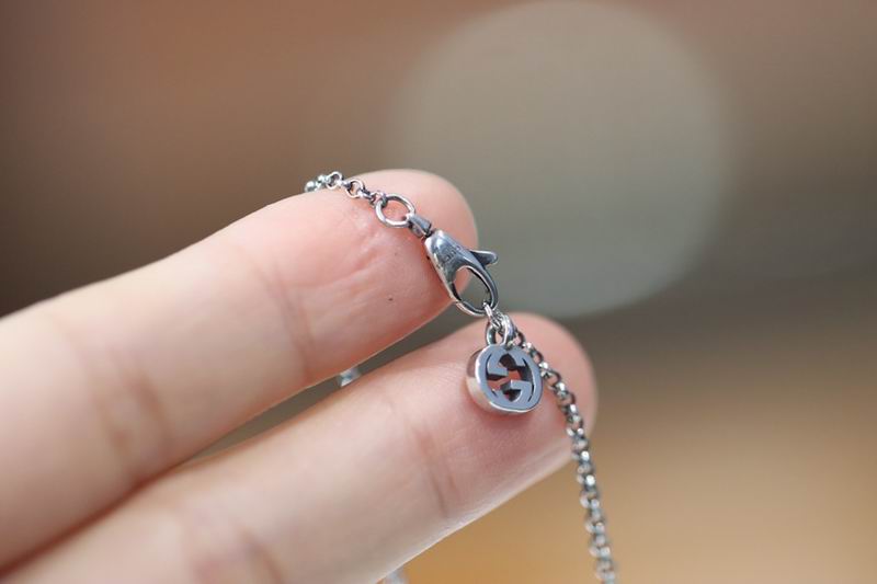 Gucci Necklace 05yxs182 (2)