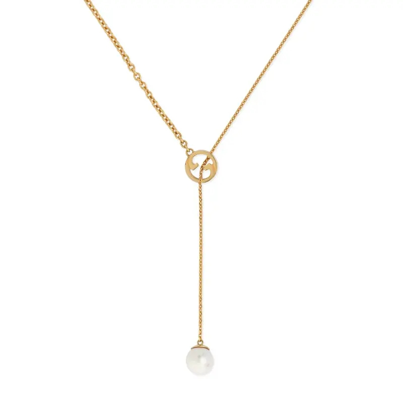 Gucci Necklace 05yxs188 (1)
