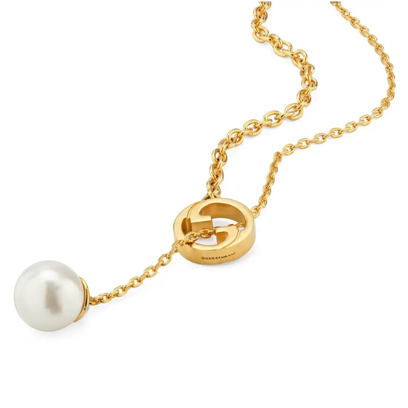 Gucci Necklace 05yxs188 (2)