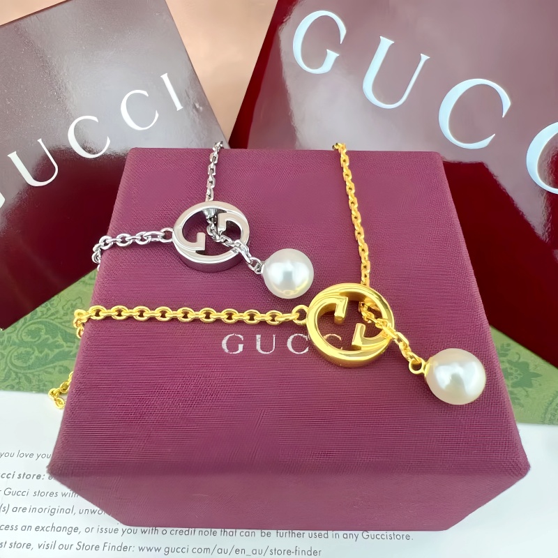 Gucci Necklace 05yxs188 (6)