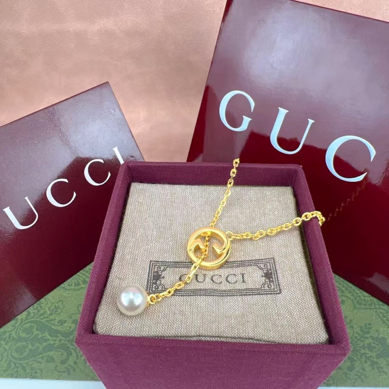 Gucci Necklace 05yxs188 (8)
