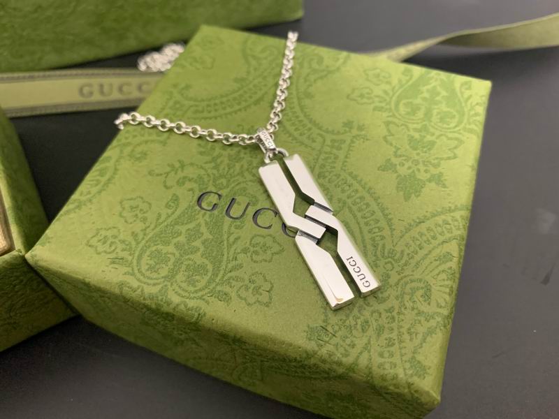 Gucci Necklace 05yxs19 (2)