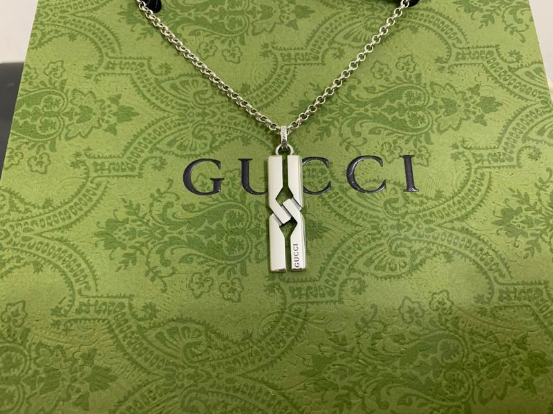 Gucci Necklace 05yxs19 (8)