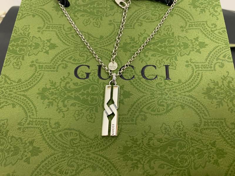 Gucci Necklace 05yxs19 (9)
