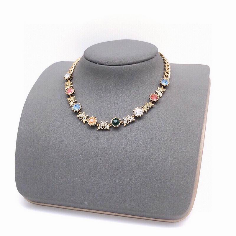 Gucci Necklace 05yxs204 (5)