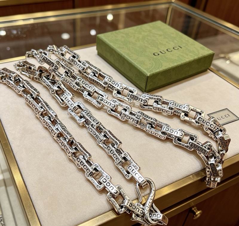 Gucci Necklace 05yxs206 (1)