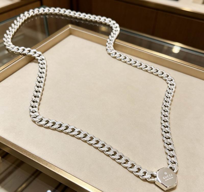 Gucci Necklace 05yxs222 (3)