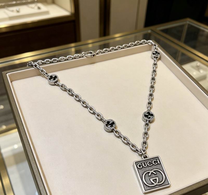 Gucci Necklace 05yxs223 (2)