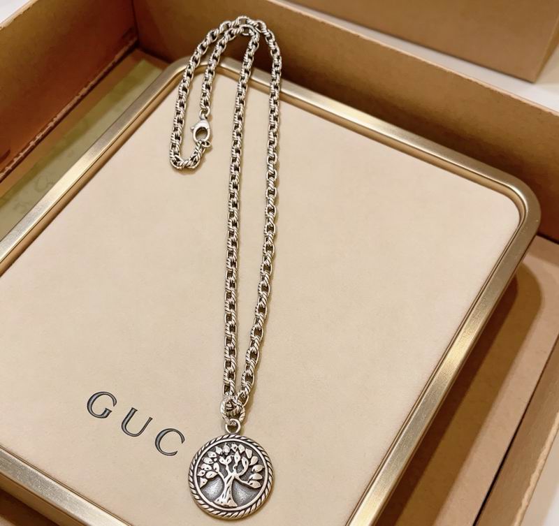 Gucci Necklace 05yxs224 (1)